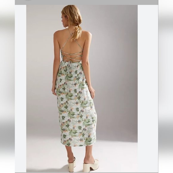 Anthropologie × En Saison Dress NWT - Picture 5 of 14